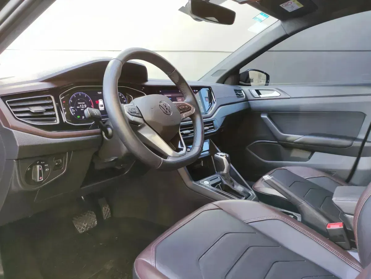 Mirá esta publicación de Volkswagen Virtus