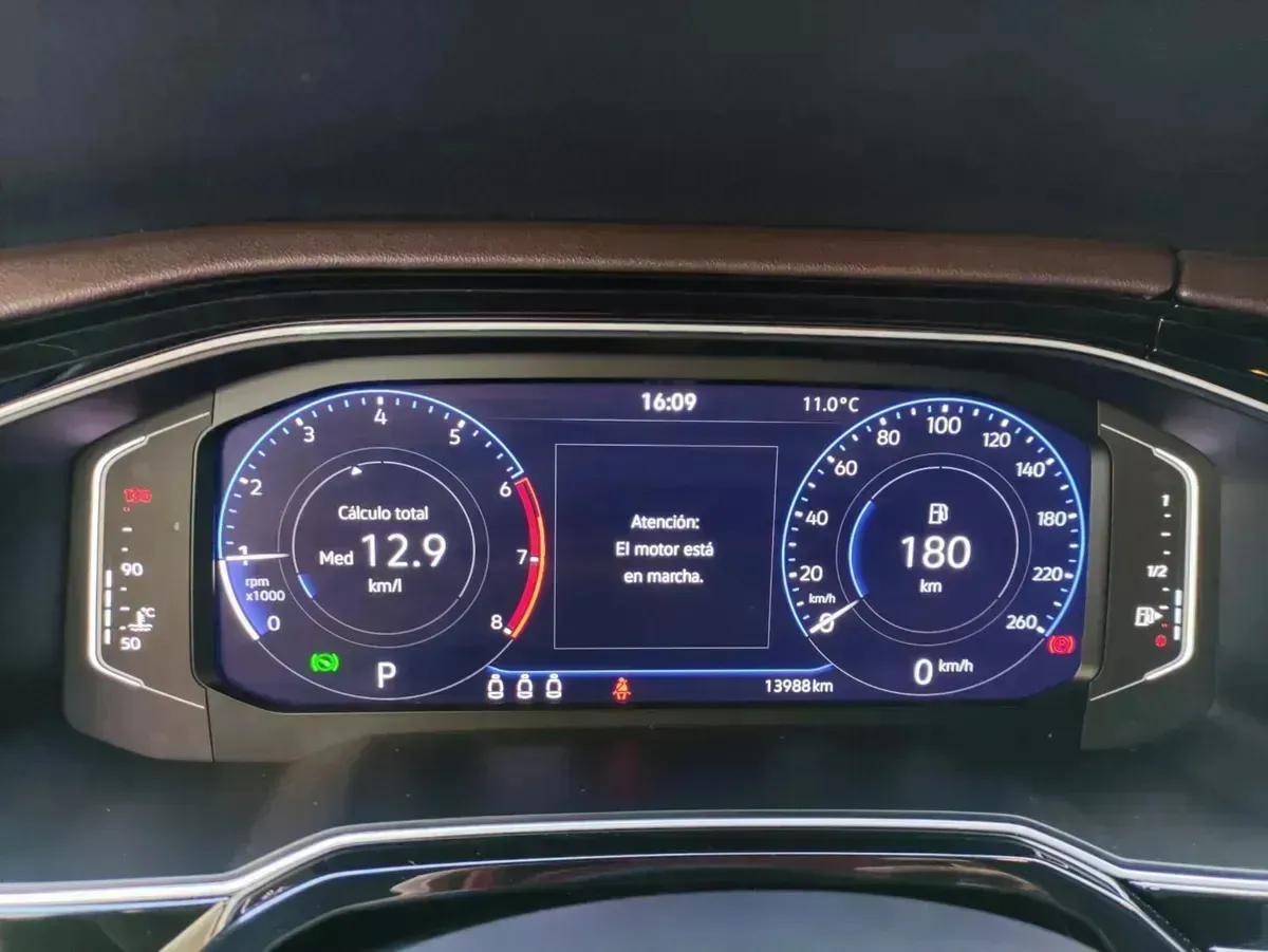 Mirá esta publicación de Volkswagen Virtus