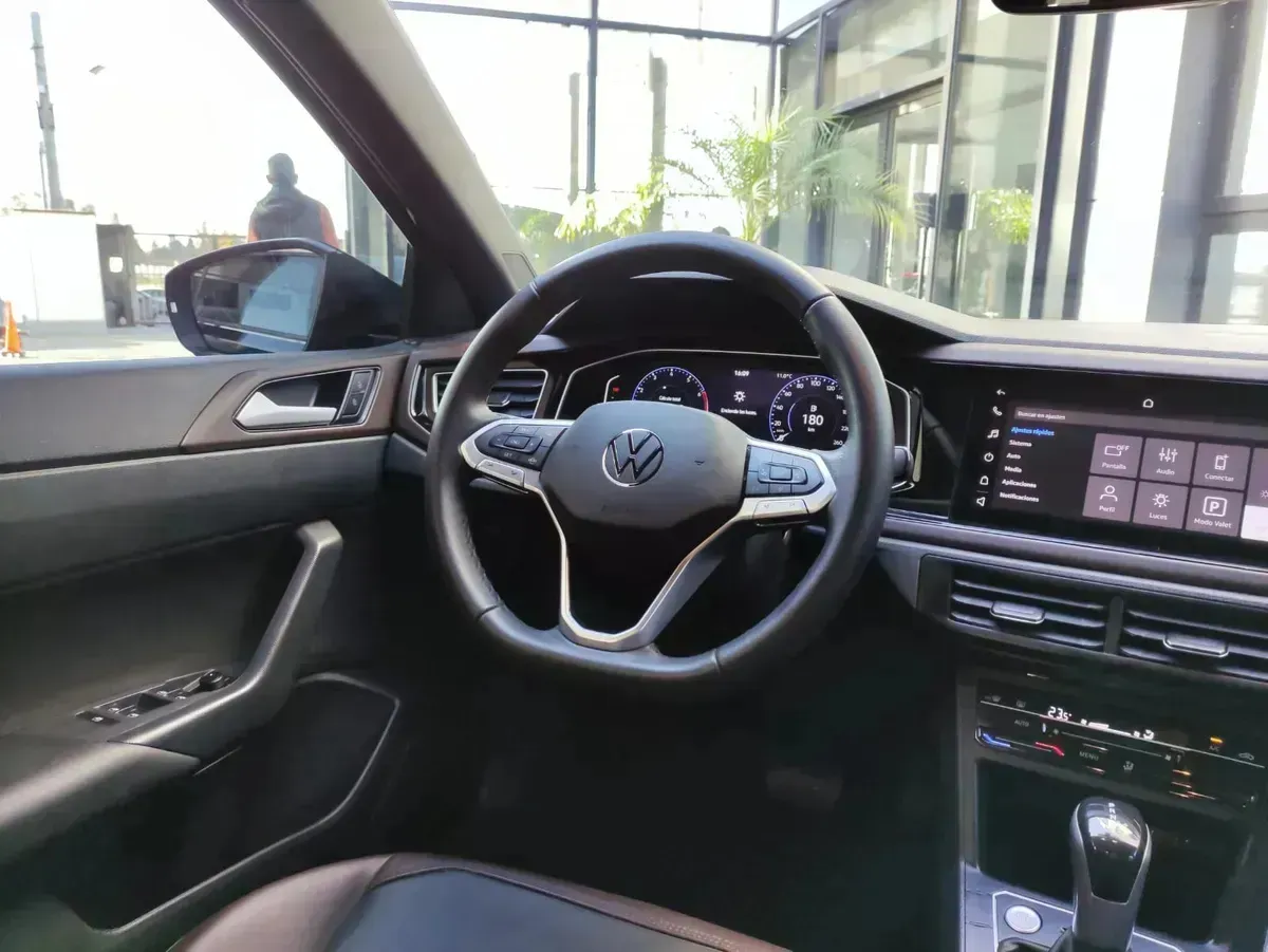 Mirá esta publicación de Volkswagen Virtus