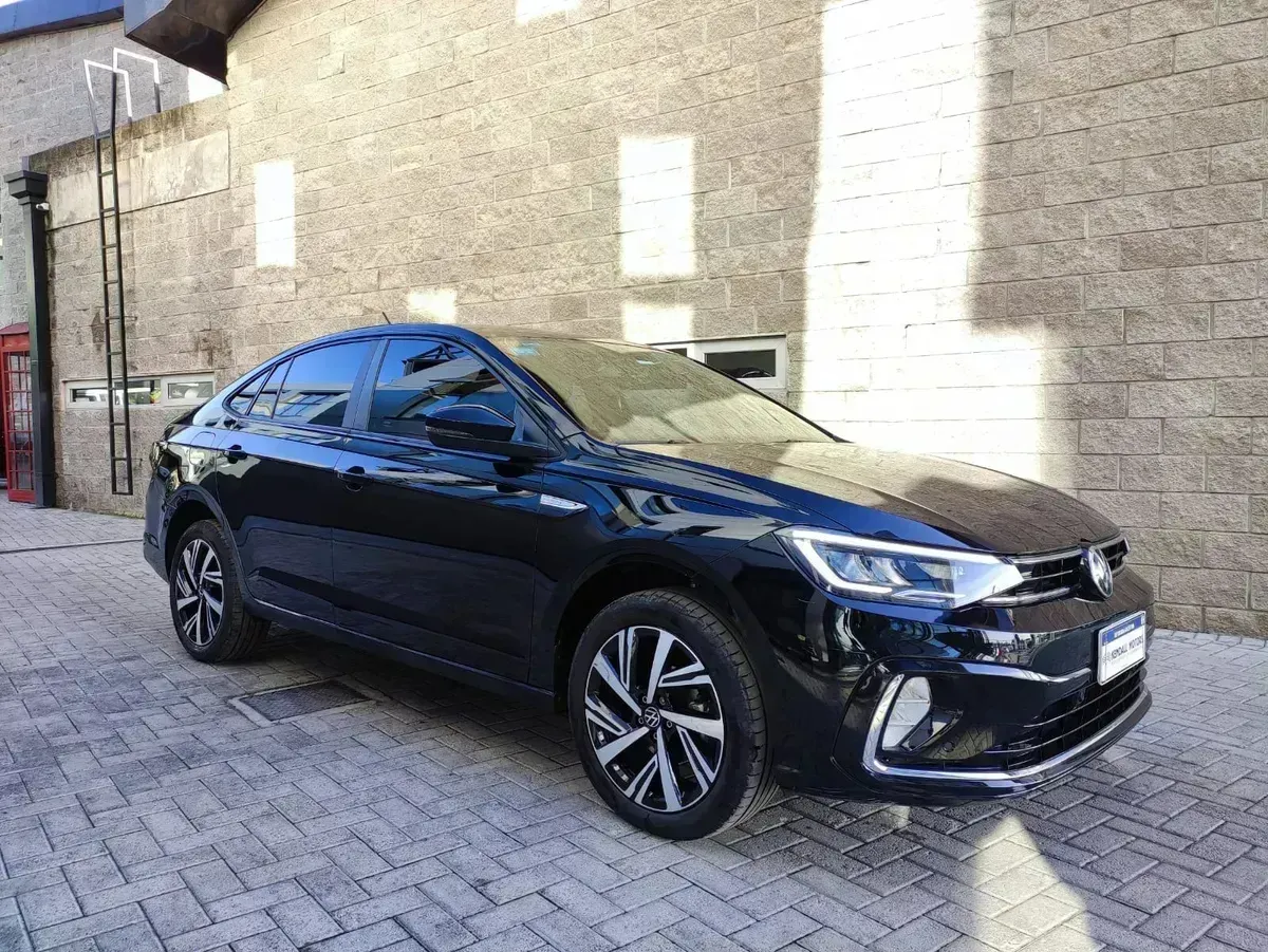 Mira esta publicación de Volkswagen Virtus 2024 en Motordil