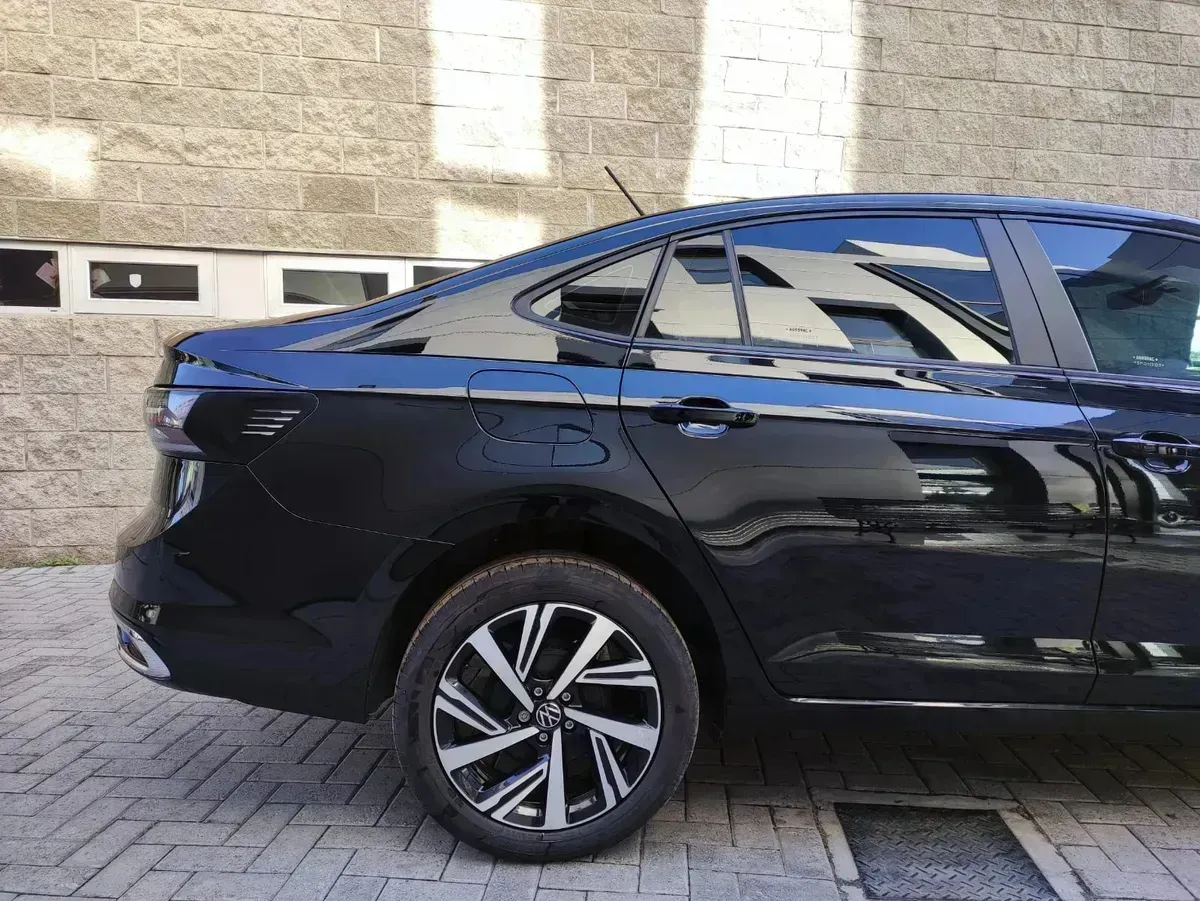 Mirá esta publicación de Volkswagen Virtus