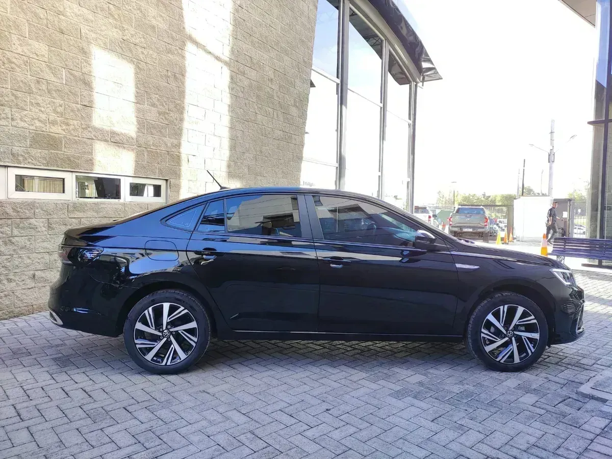 Mira esta publicación de Volkswagen Virtus 2024 en Motordil