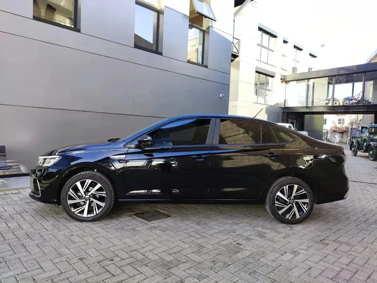 Mira esta publicación de Volkswagen Virtus 2024 en Motordil