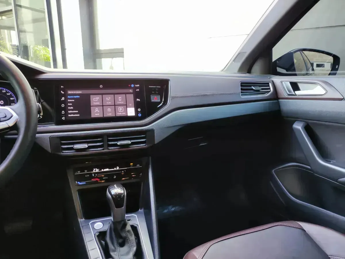 Mirá esta publicación de Volkswagen Virtus