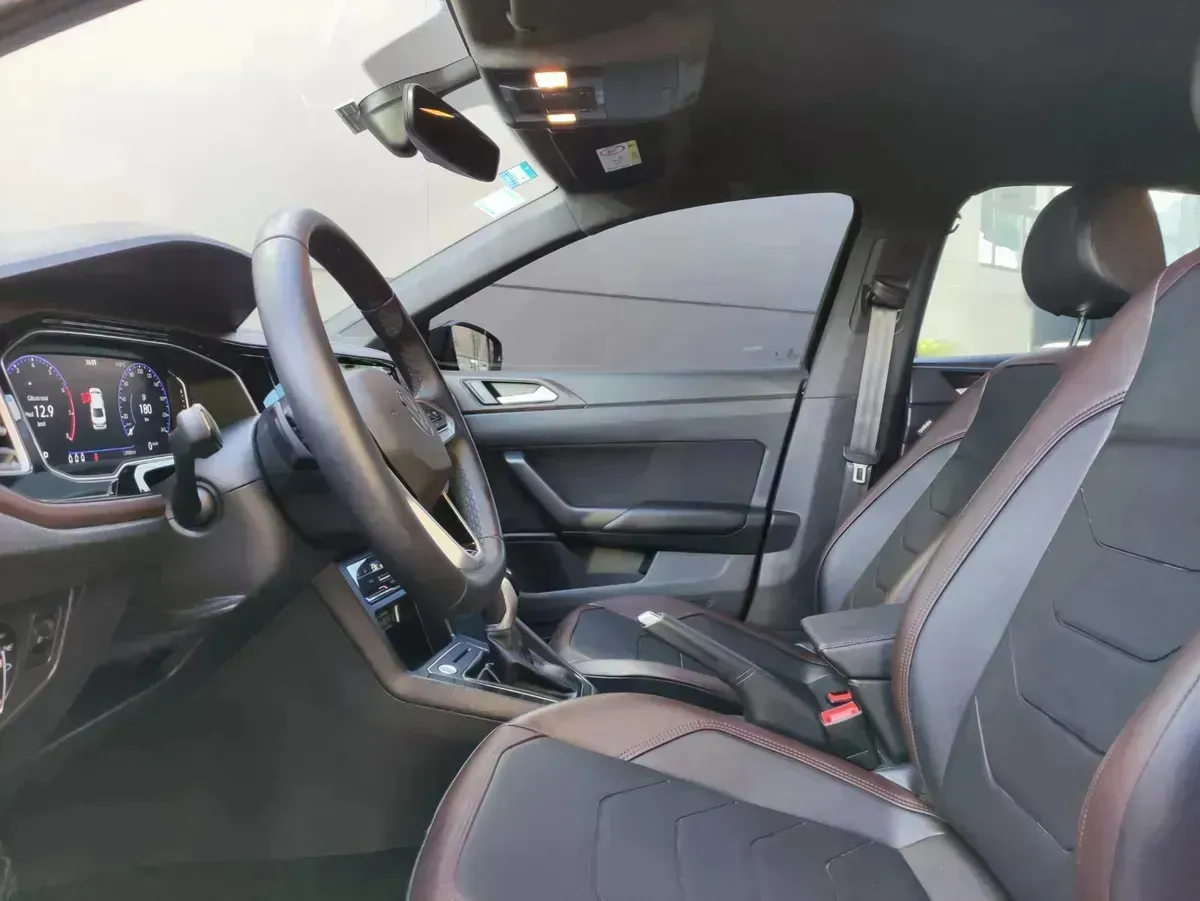 Mirá esta publicación de Volkswagen Virtus