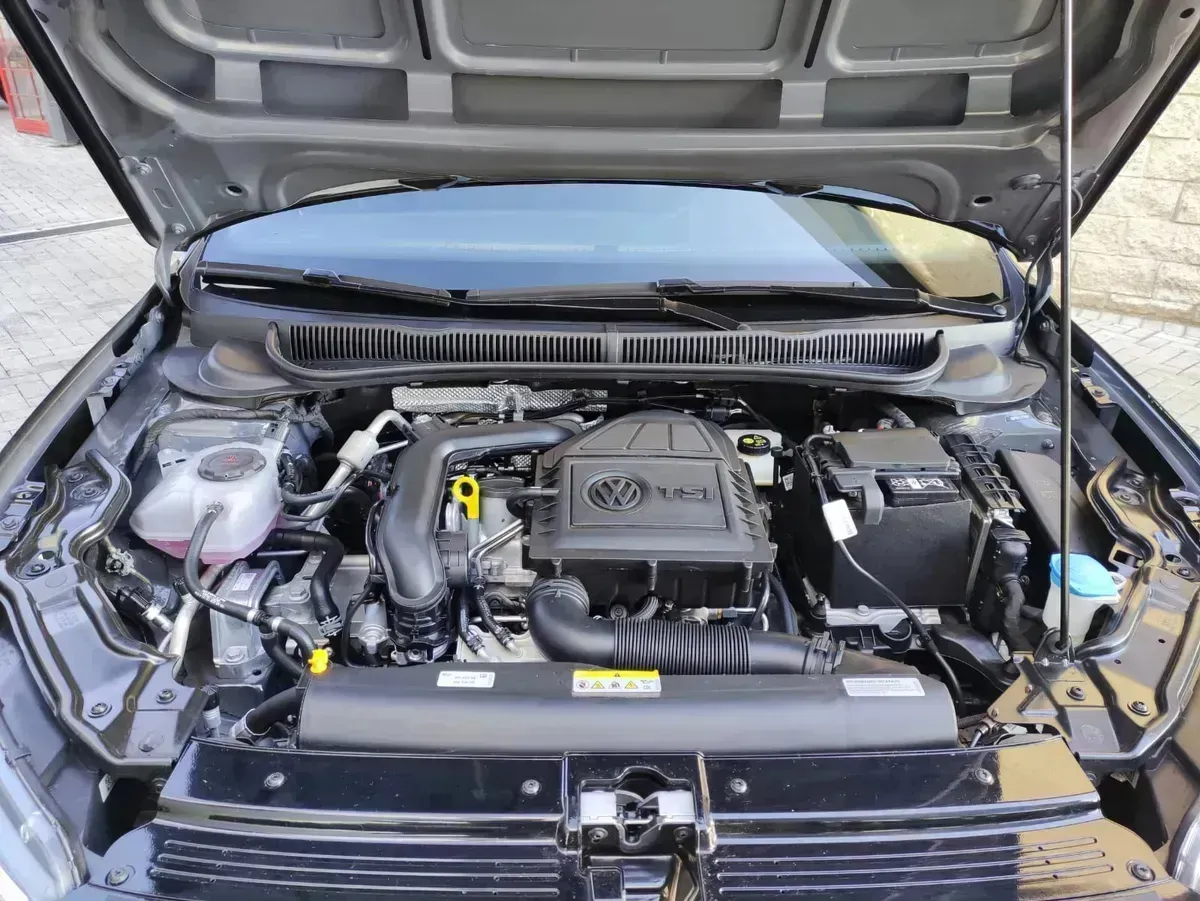 Mirá esta publicación de Volkswagen Virtus