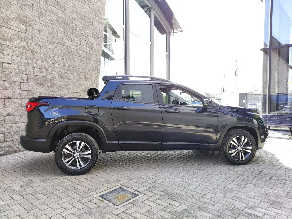 Mira esta publicación de Fiat Toro 2022 en Motordil