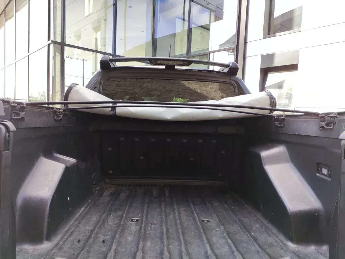 Mirá esta publicación de Fiat Toro