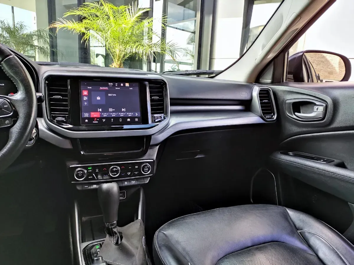 Mirá esta publicación de Fiat Toro