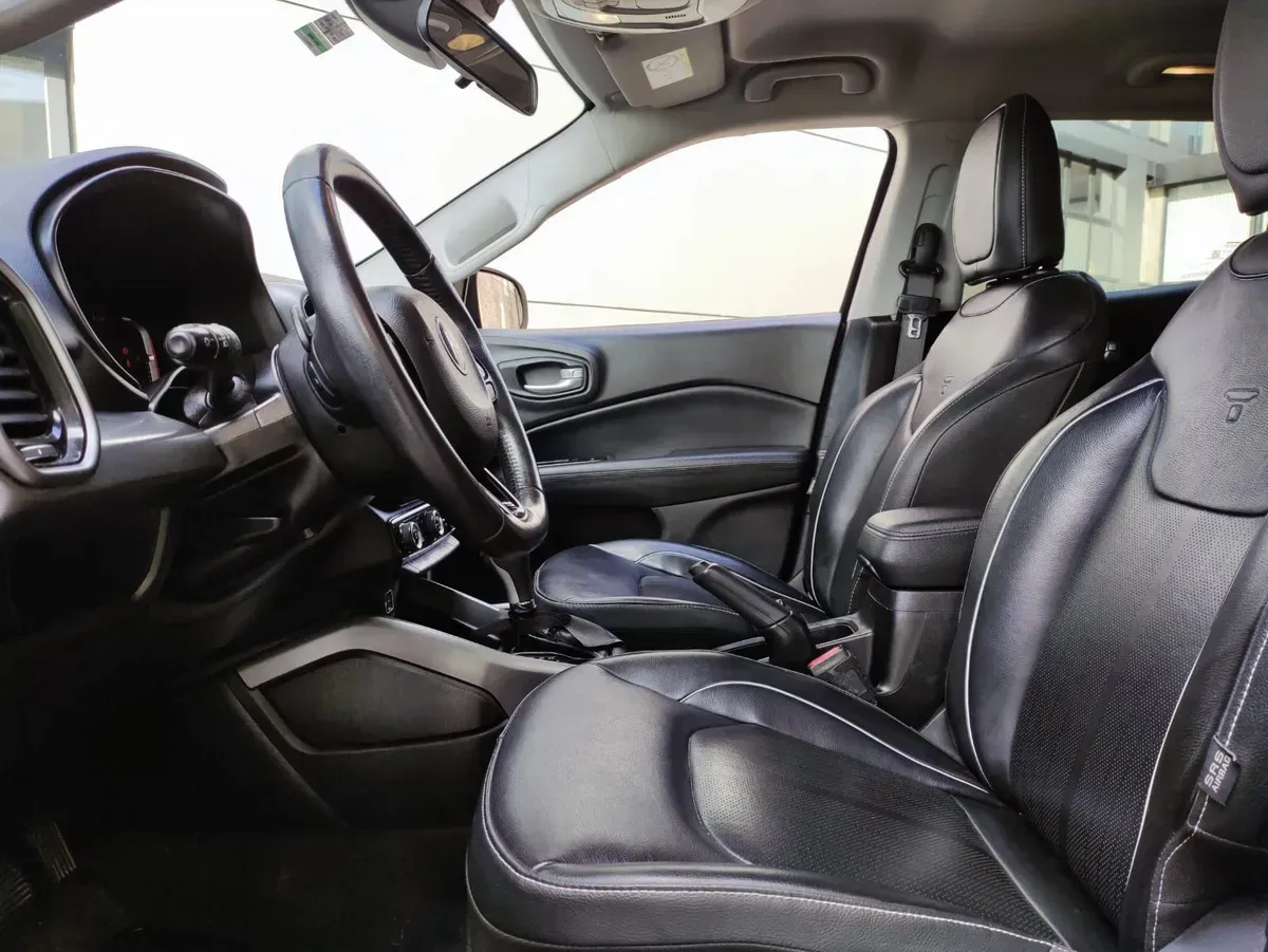 Mirá esta publicación de Fiat Toro
