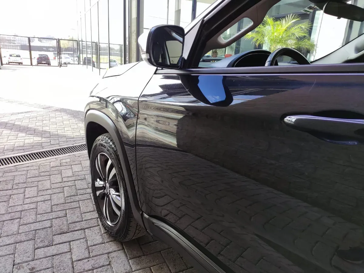 Mirá esta publicación de Fiat Toro
