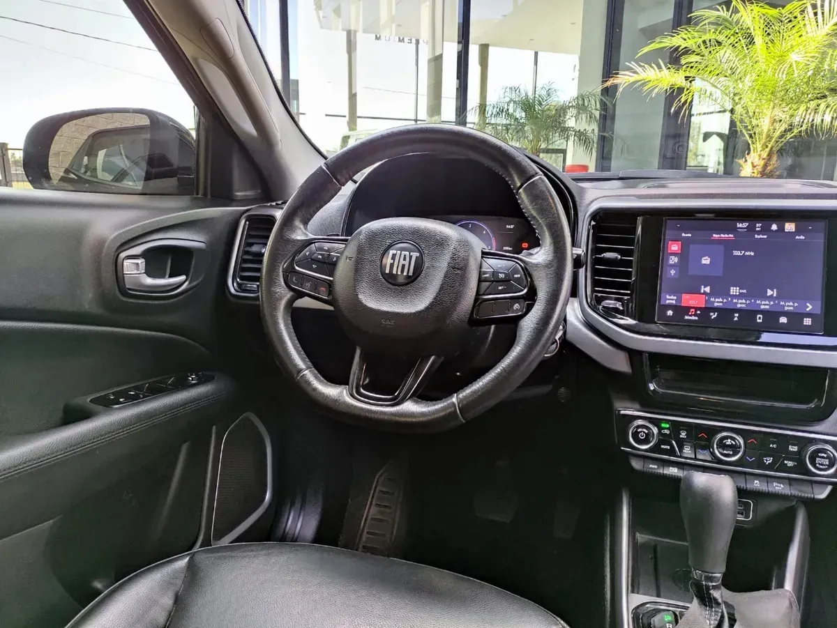 Mirá esta publicación de Fiat Toro