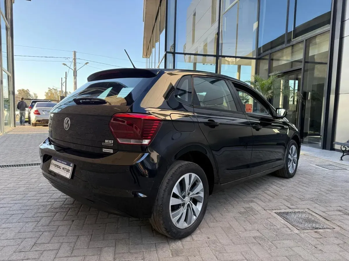 Mirá esta publicación de Volkswagen Polo