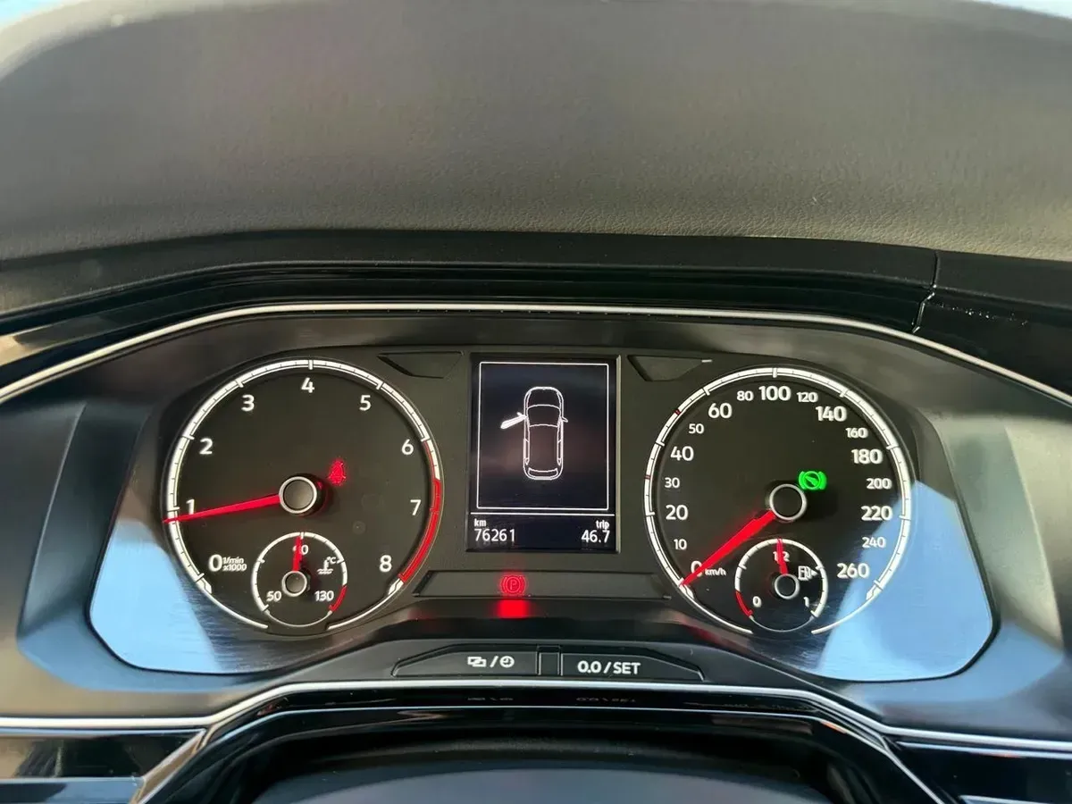 Mirá esta publicación de Volkswagen Polo