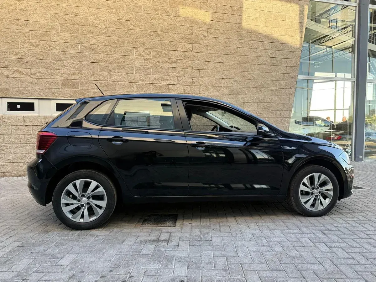 Mirá esta publicación de Volkswagen Polo