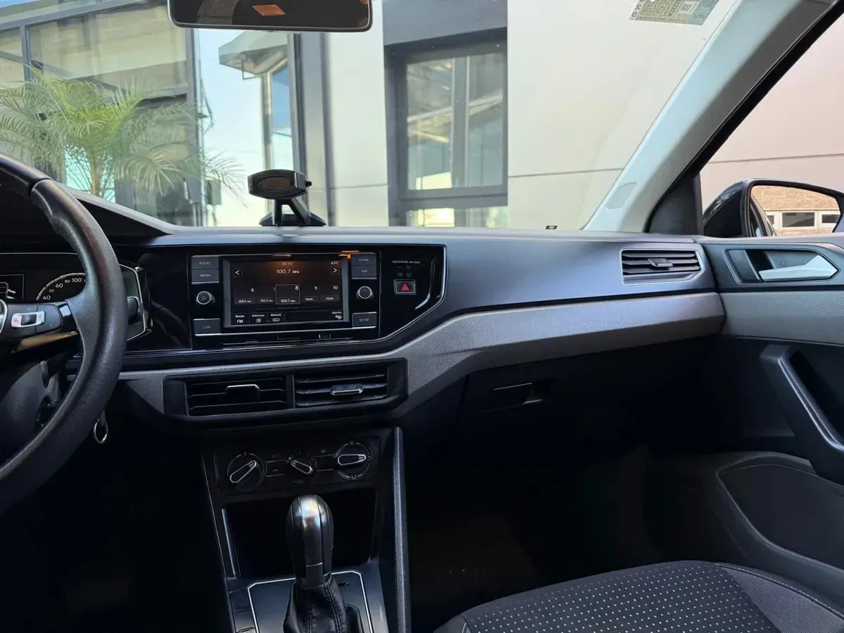 Mirá esta publicación de Volkswagen Polo