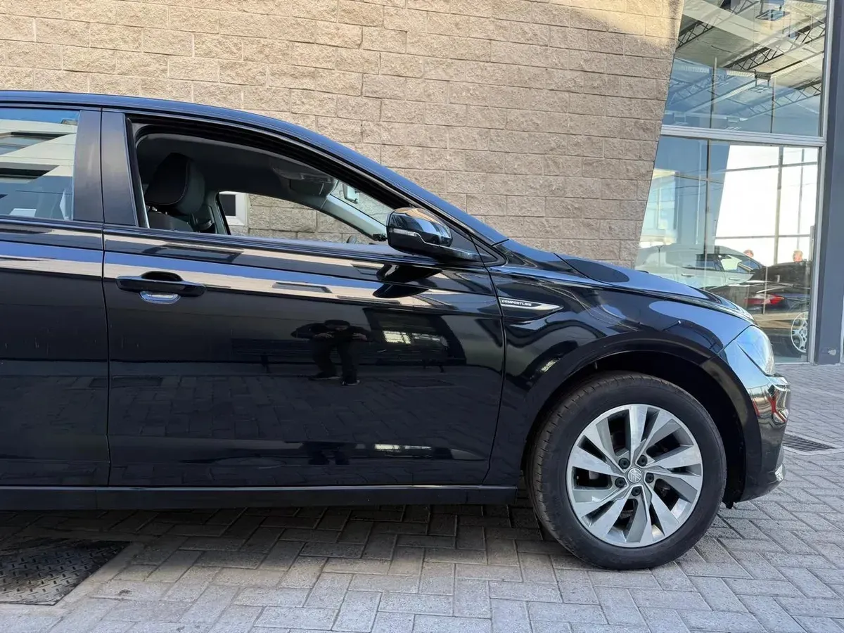 Mirá esta publicación de Volkswagen Polo