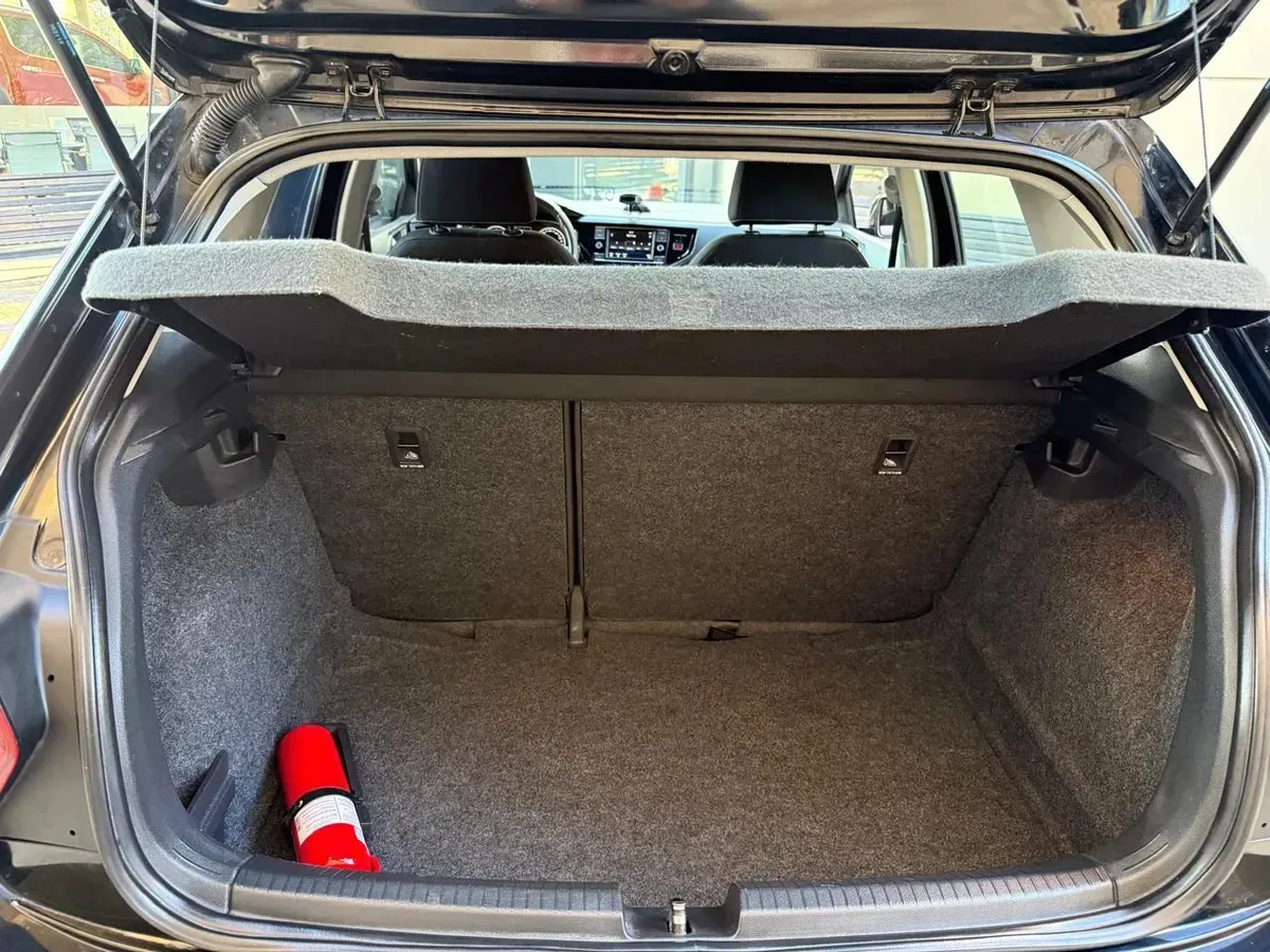 Mirá esta publicación de Volkswagen Polo