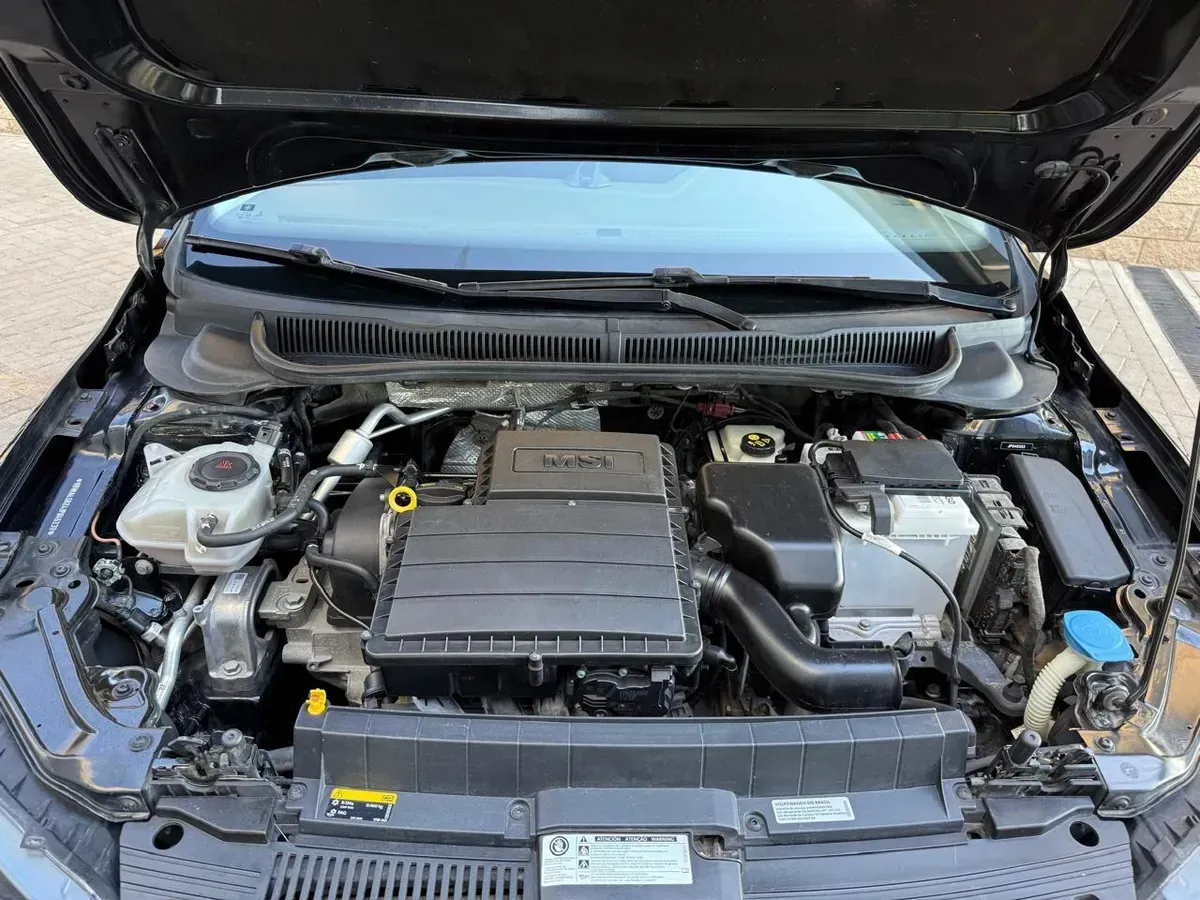 Mirá esta publicación de Volkswagen Polo