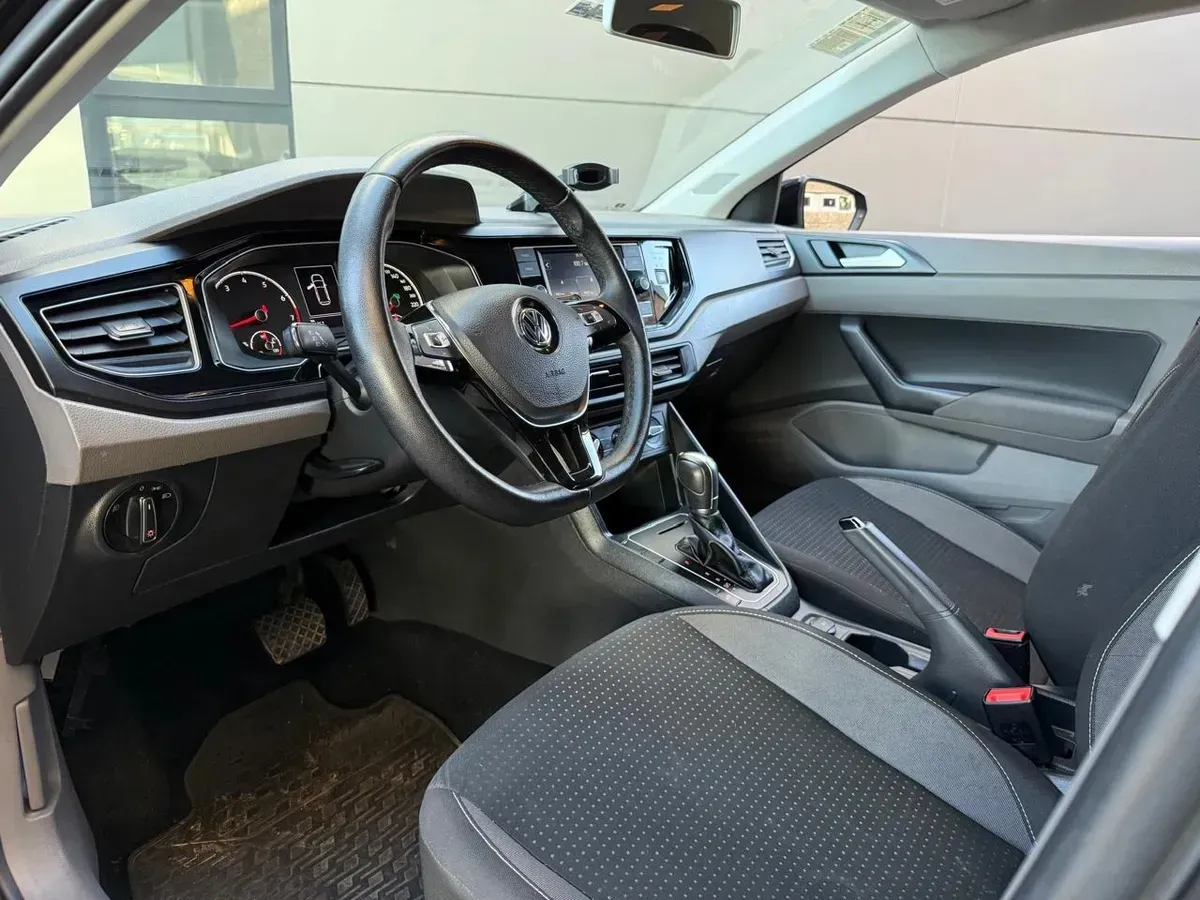 Mirá esta publicación de Volkswagen Polo