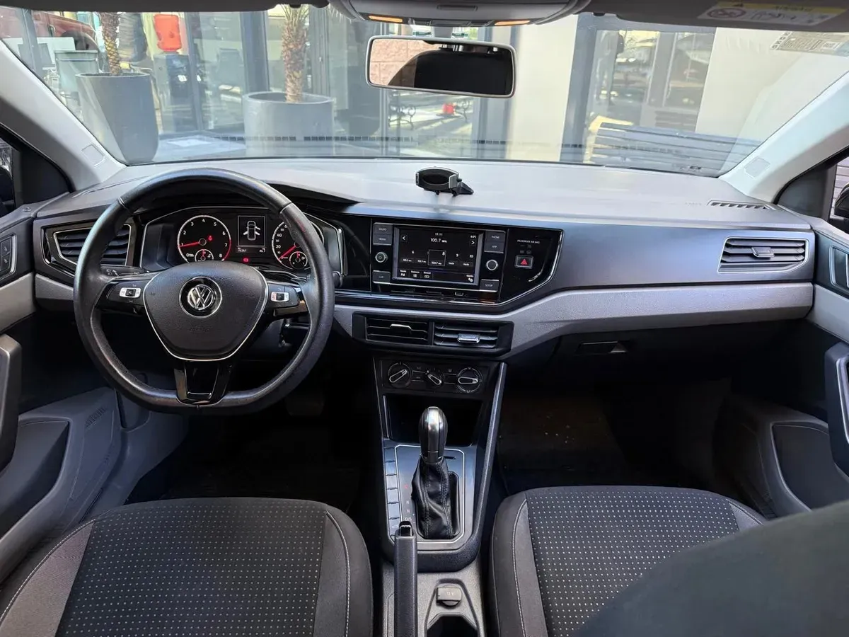 Mirá esta publicación de Volkswagen Polo