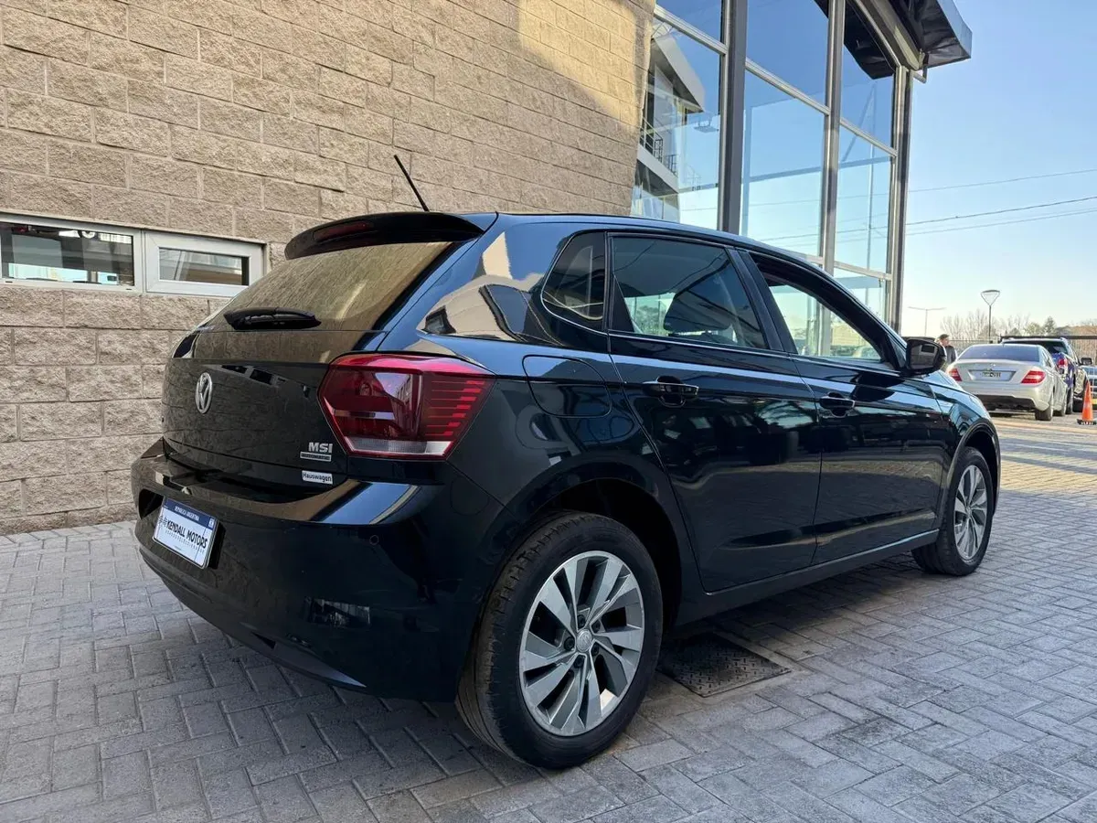 Mirá esta publicación de Volkswagen Polo