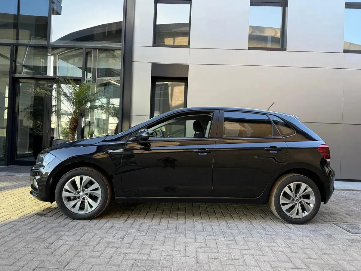 Mirá esta publicación de Volkswagen Polo