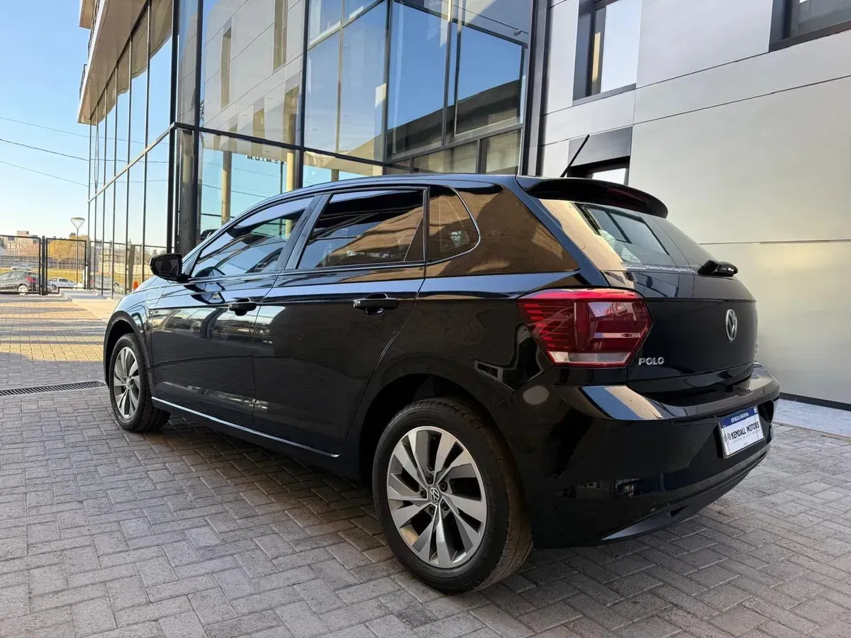 Mirá esta publicación de Volkswagen Polo