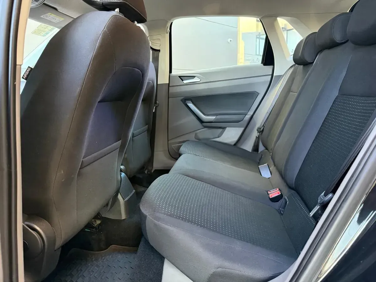 Mirá esta publicación de Volkswagen Polo