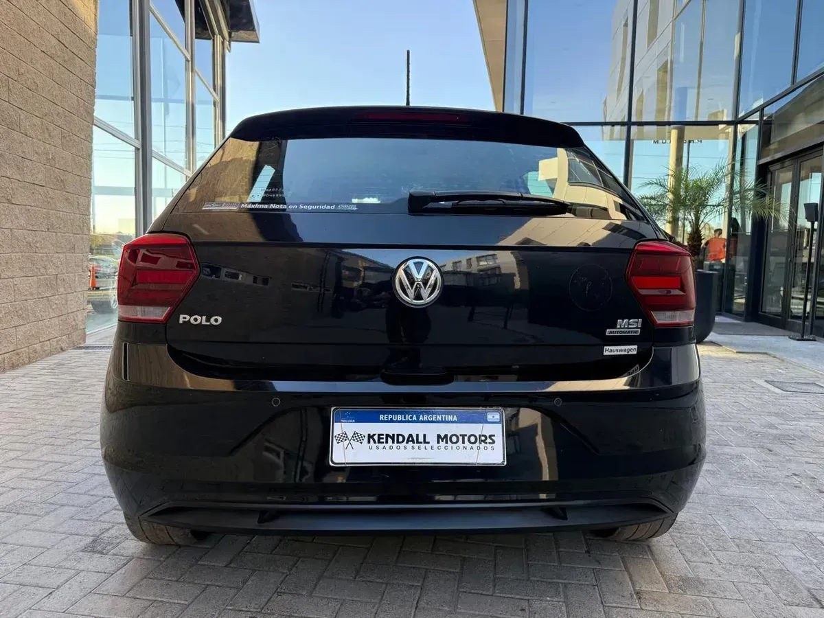 Mirá esta publicación de Volkswagen Polo