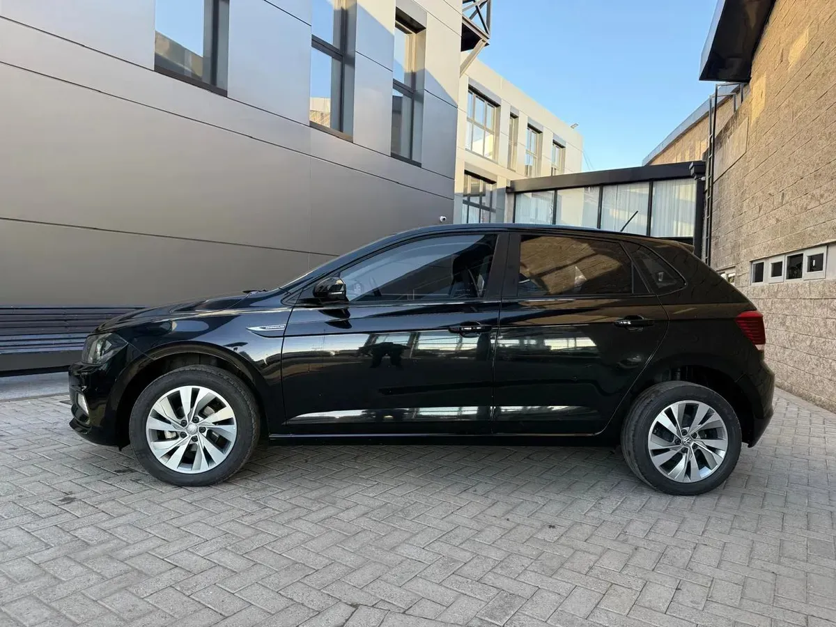 Mirá esta publicación de Volkswagen Polo