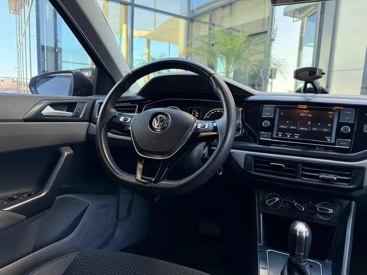 Mirá esta publicación de Volkswagen Polo