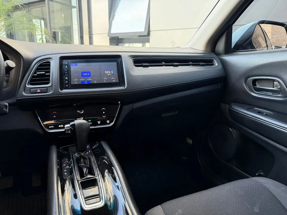 Mirá esta publicación de Honda HRV