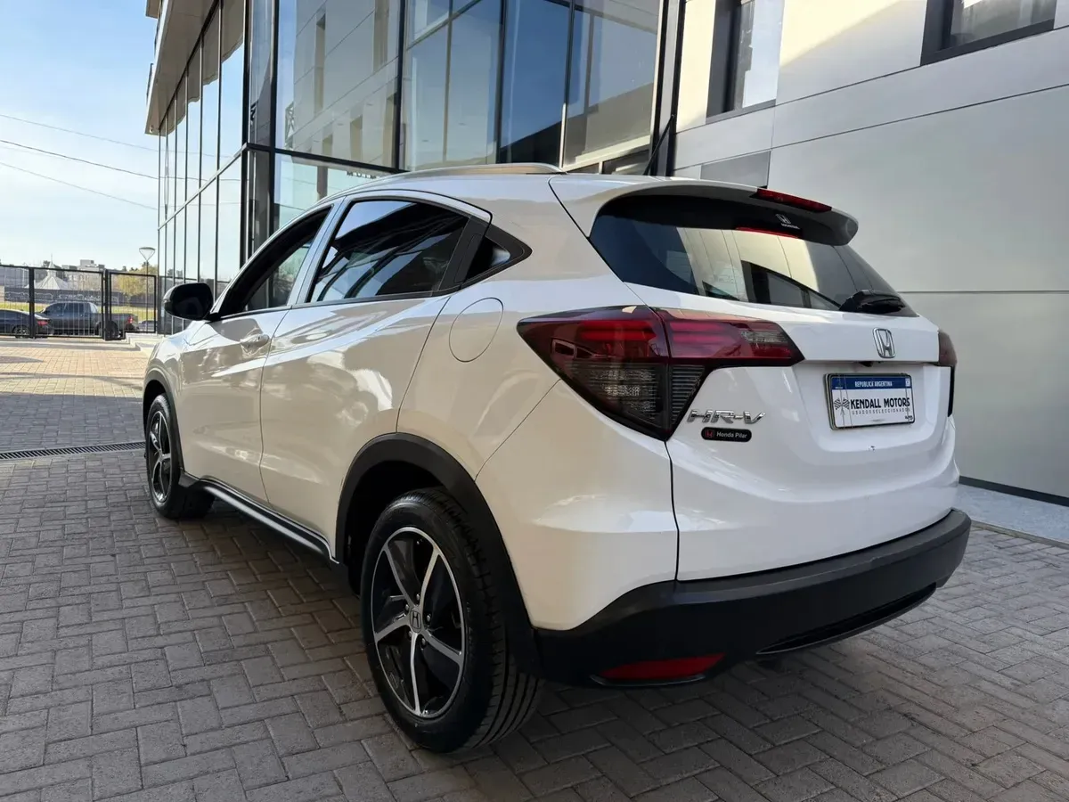 Mira esta publicación de Honda HRV 2019 en Motordil