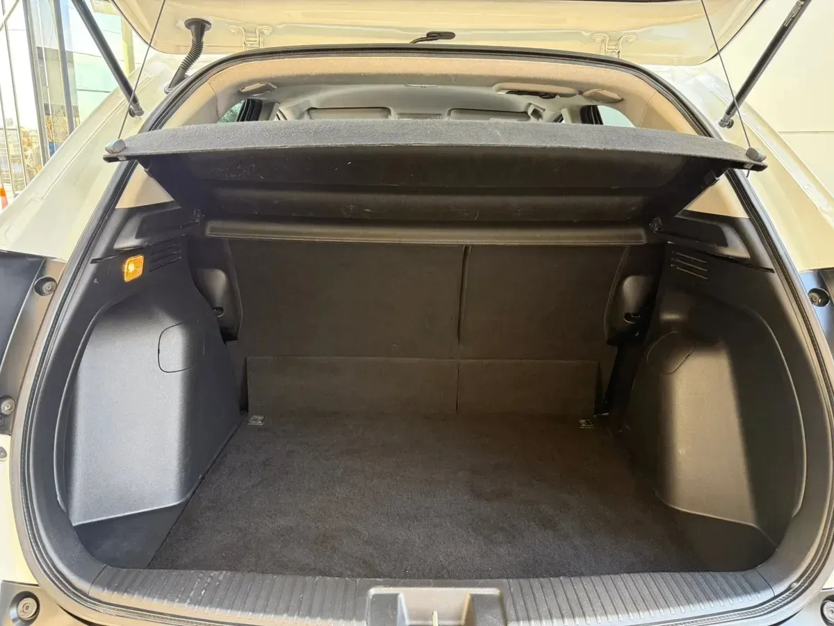 Mirá esta publicación de Honda HRV