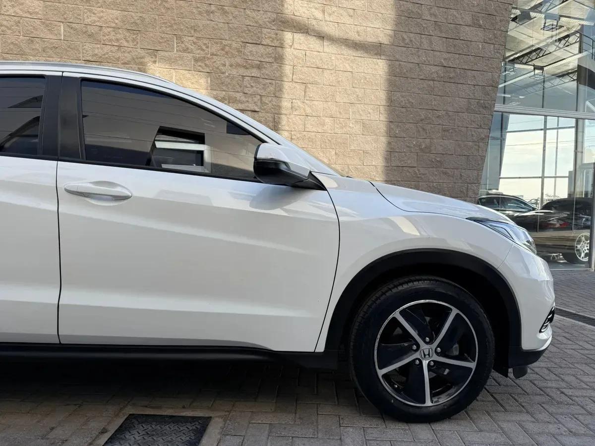 Mira esta publicación de Honda HRV 2019 en Motordil