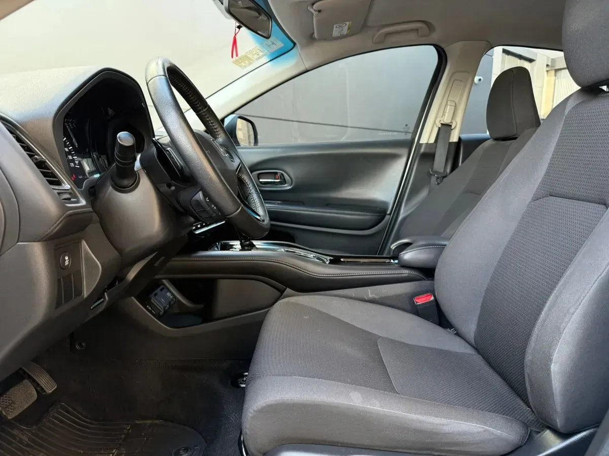 Mira esta publicación de Honda HRV 2019 en Motordil