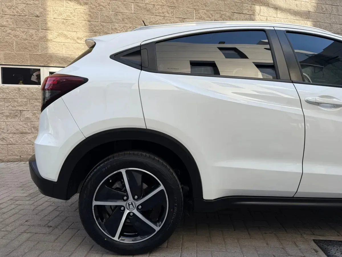 Mira esta publicación de Honda HRV 2019 en Motordil