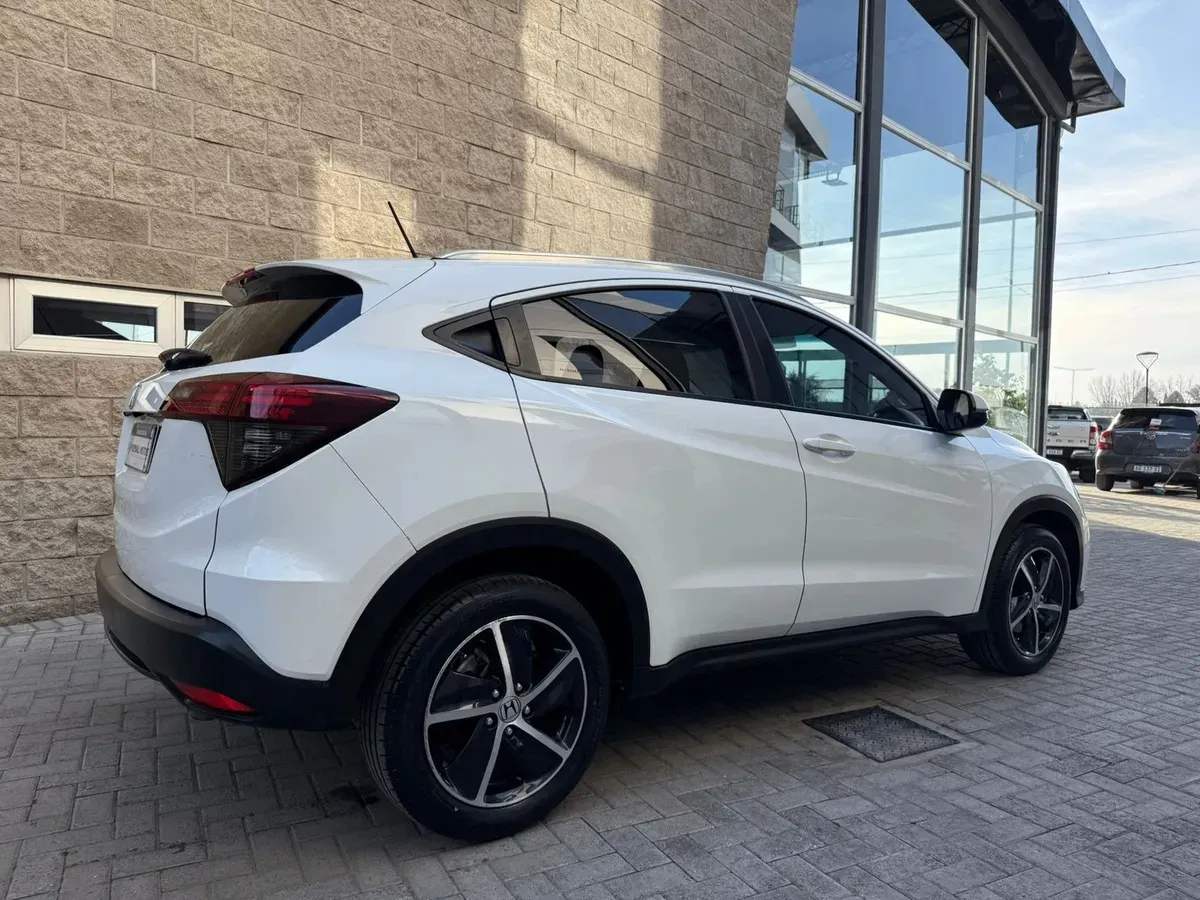 Mira esta publicación de Honda HRV 2019 en Motordil