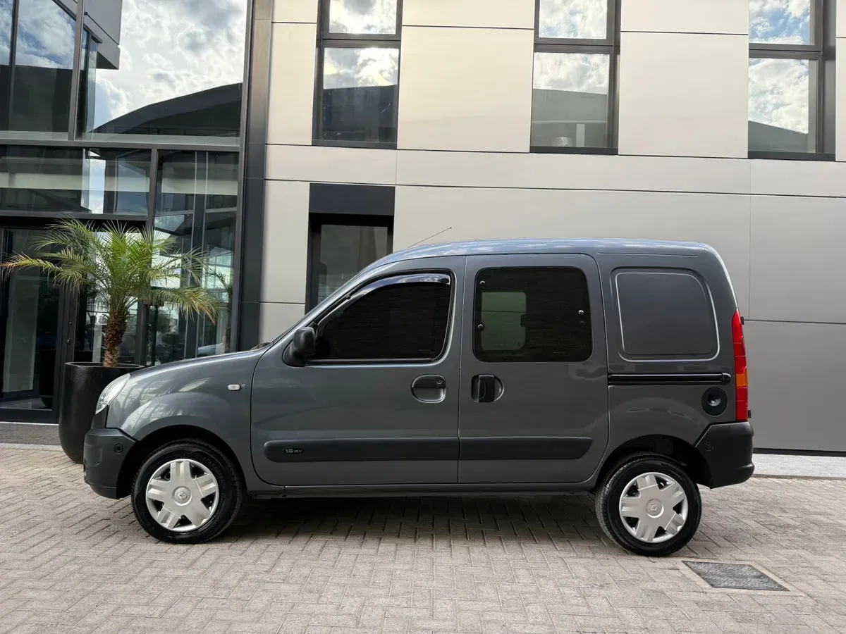 Mirá esta publicación de Renault Kangoo