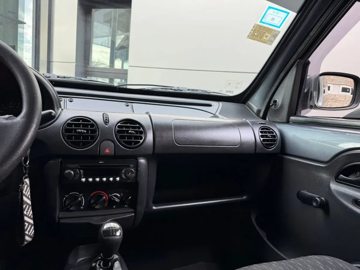 Mirá esta publicación de Renault Kangoo