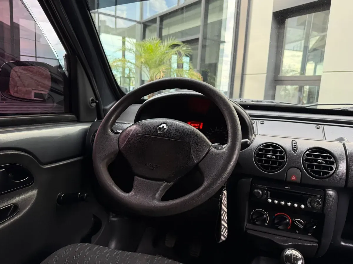 Mirá esta publicación de Renault Kangoo