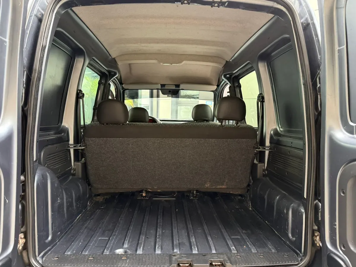 Mirá esta publicación de Renault Kangoo