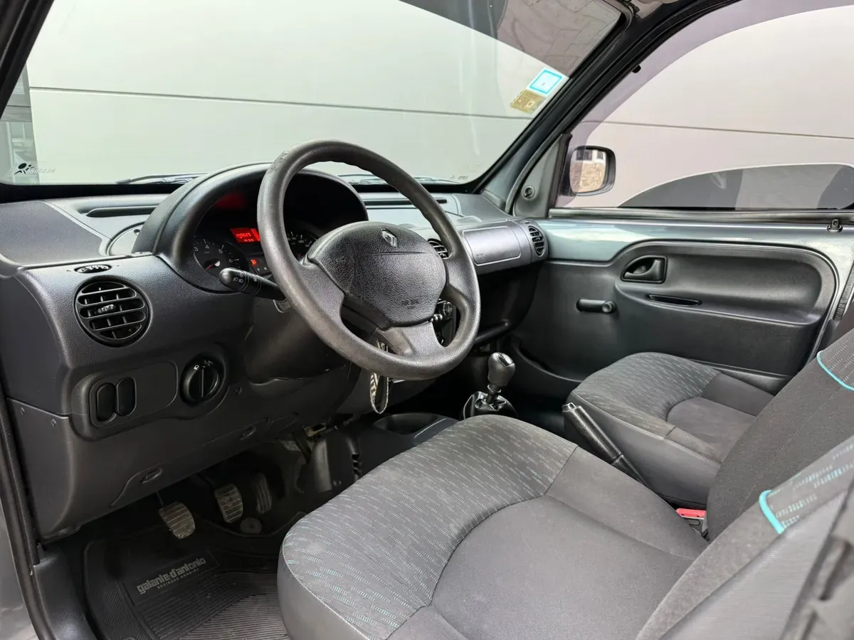 Mirá esta publicación de Renault Kangoo