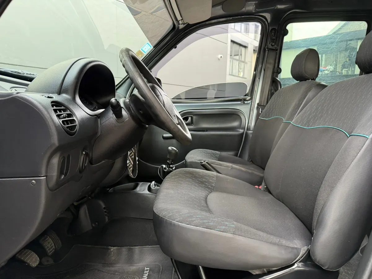 Mira esta publicación de Renault Kangoo 2016 en Motordil