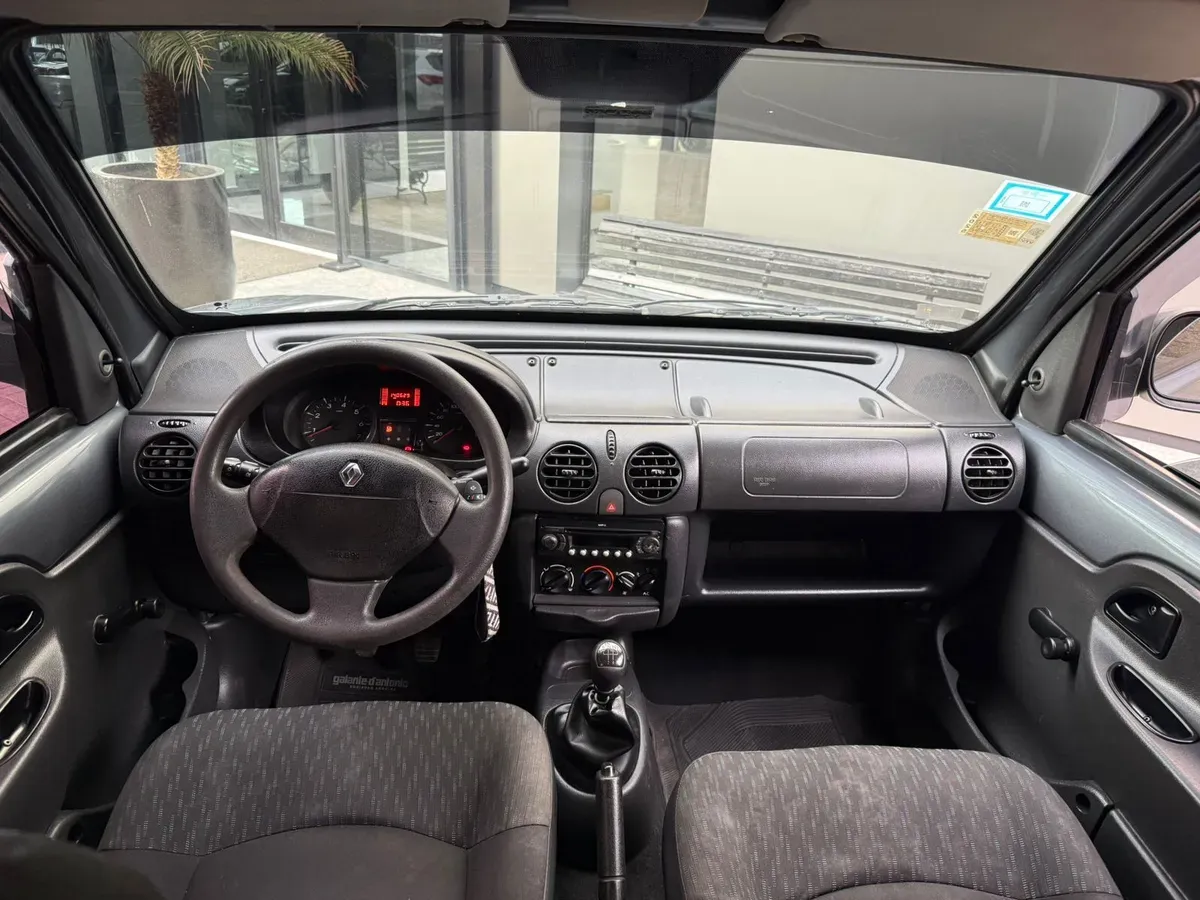 Mirá esta publicación de Renault Kangoo