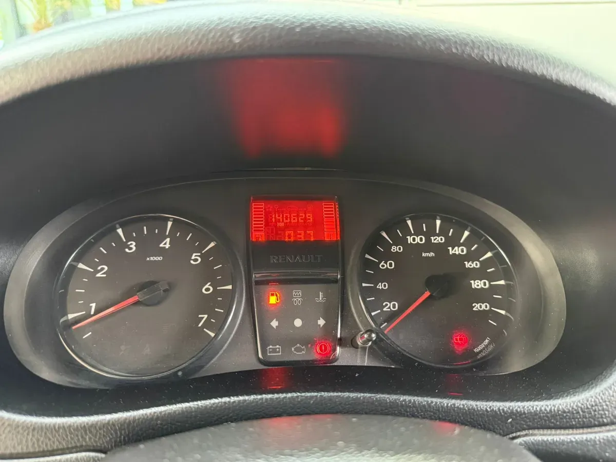 Mirá esta publicación de Renault Kangoo
