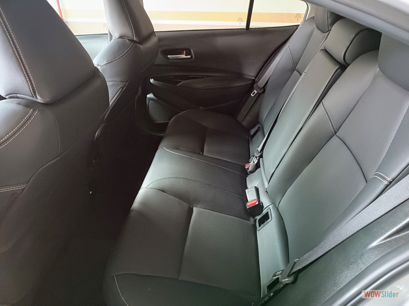 Mirá esta publicación de Toyota Corolla