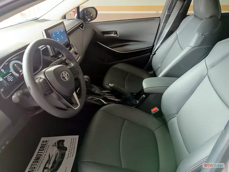 Mirá esta publicación de Toyota Corolla