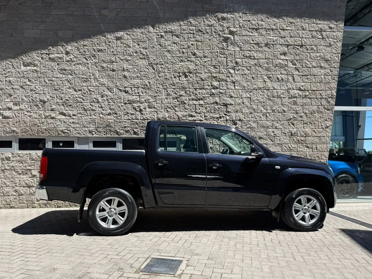 Mirá esta publicación de Volkswagen Amarok